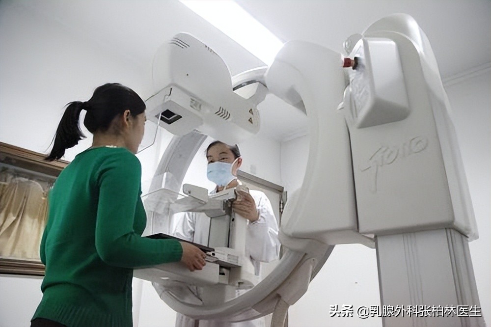 1分钟学会乳房自检拒绝乳腺癌,怎么保护胸部不变成乳腺癌