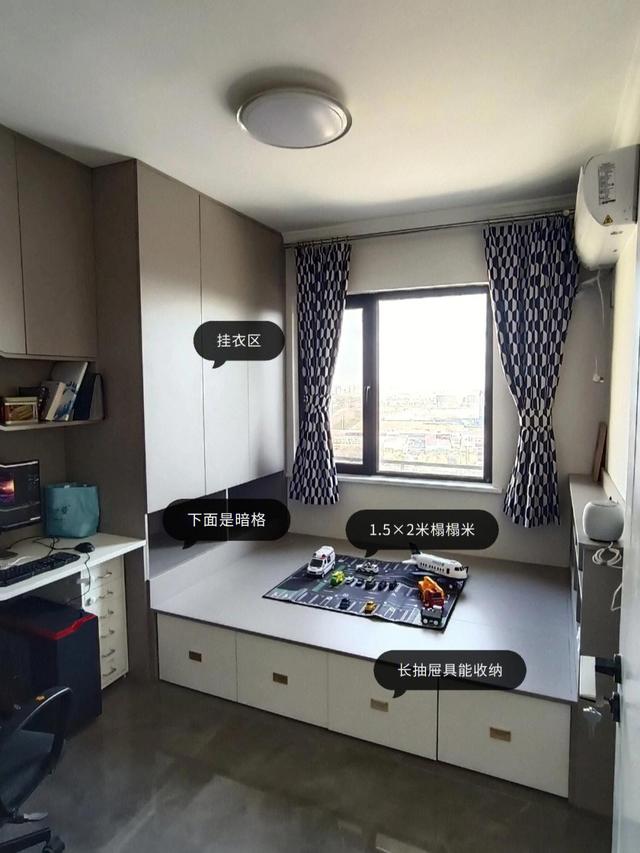 榻榻米床现在还流行吗,榻榻米床有什么优点缺点