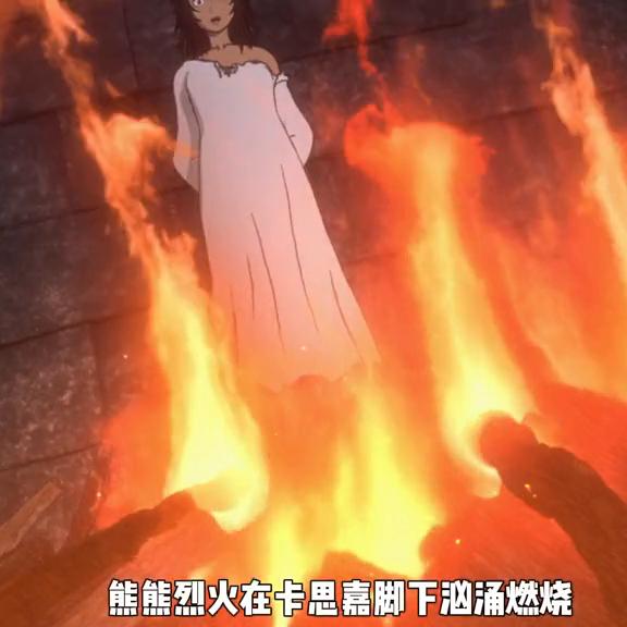 不死之身佐德出场,不死佐德的结局