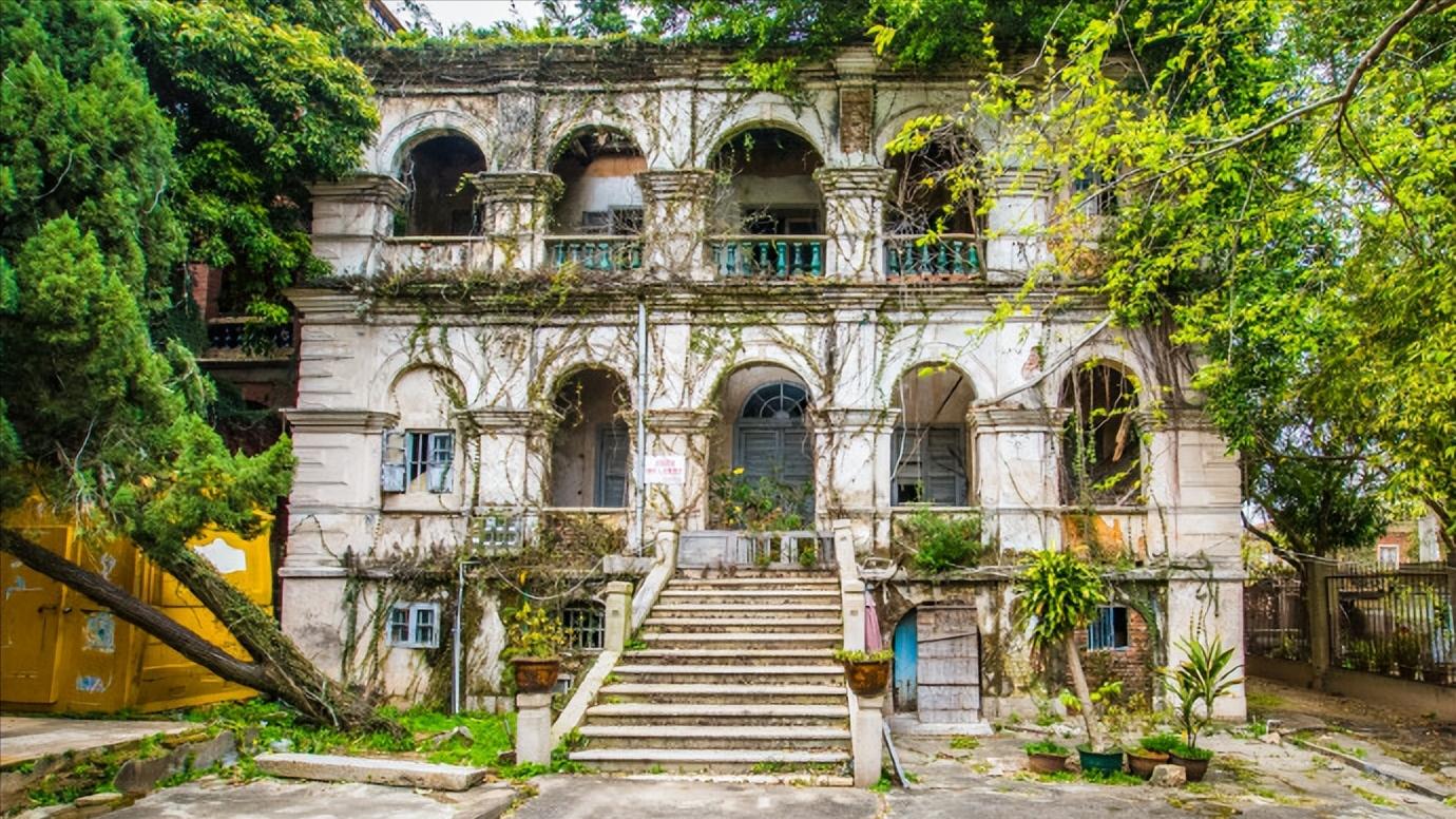 福建厦门市有哪些地区,中国34个省份之浙江篇