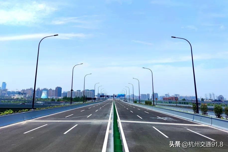 马上通车！就在明天上午10点！