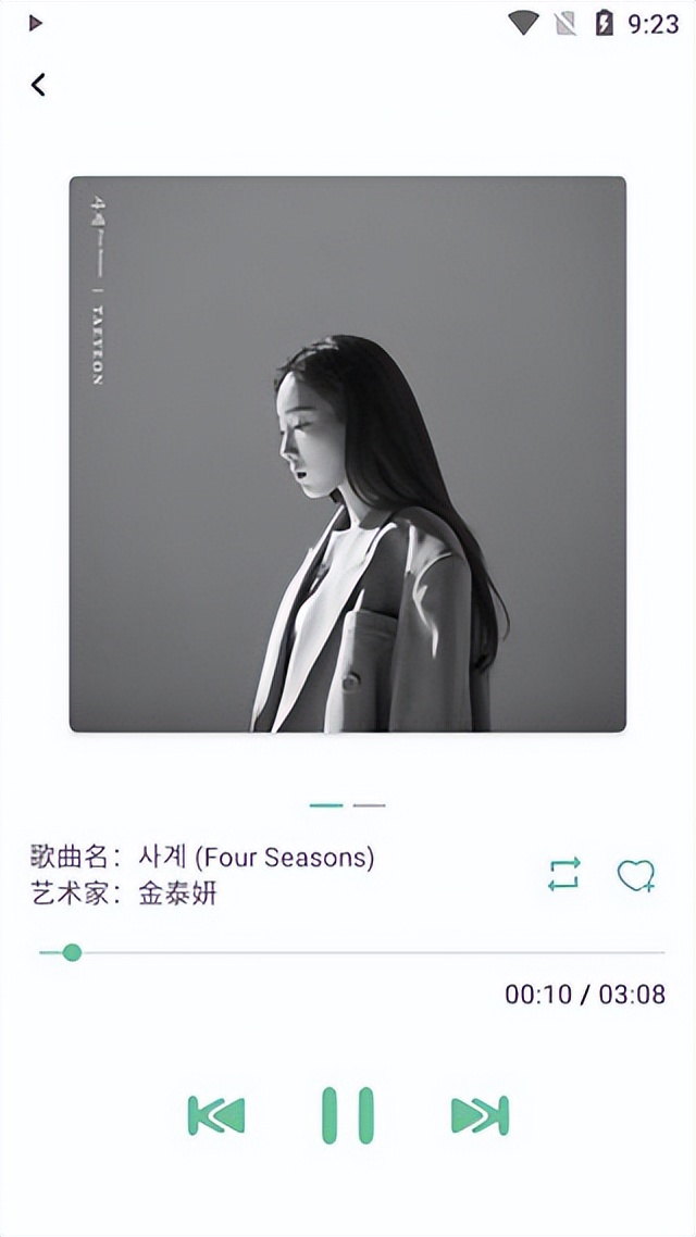 免费听歌和下载歌曲的软件推荐,什么音乐软件可以免费下歌曲听歌