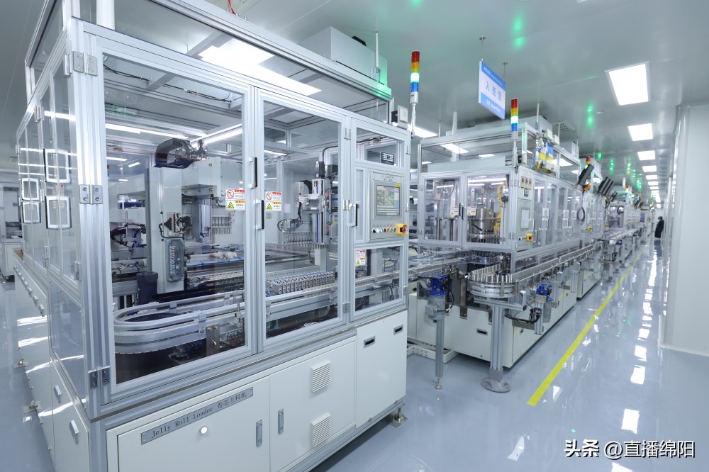 国家级小巨人数量,绵阳小巨人