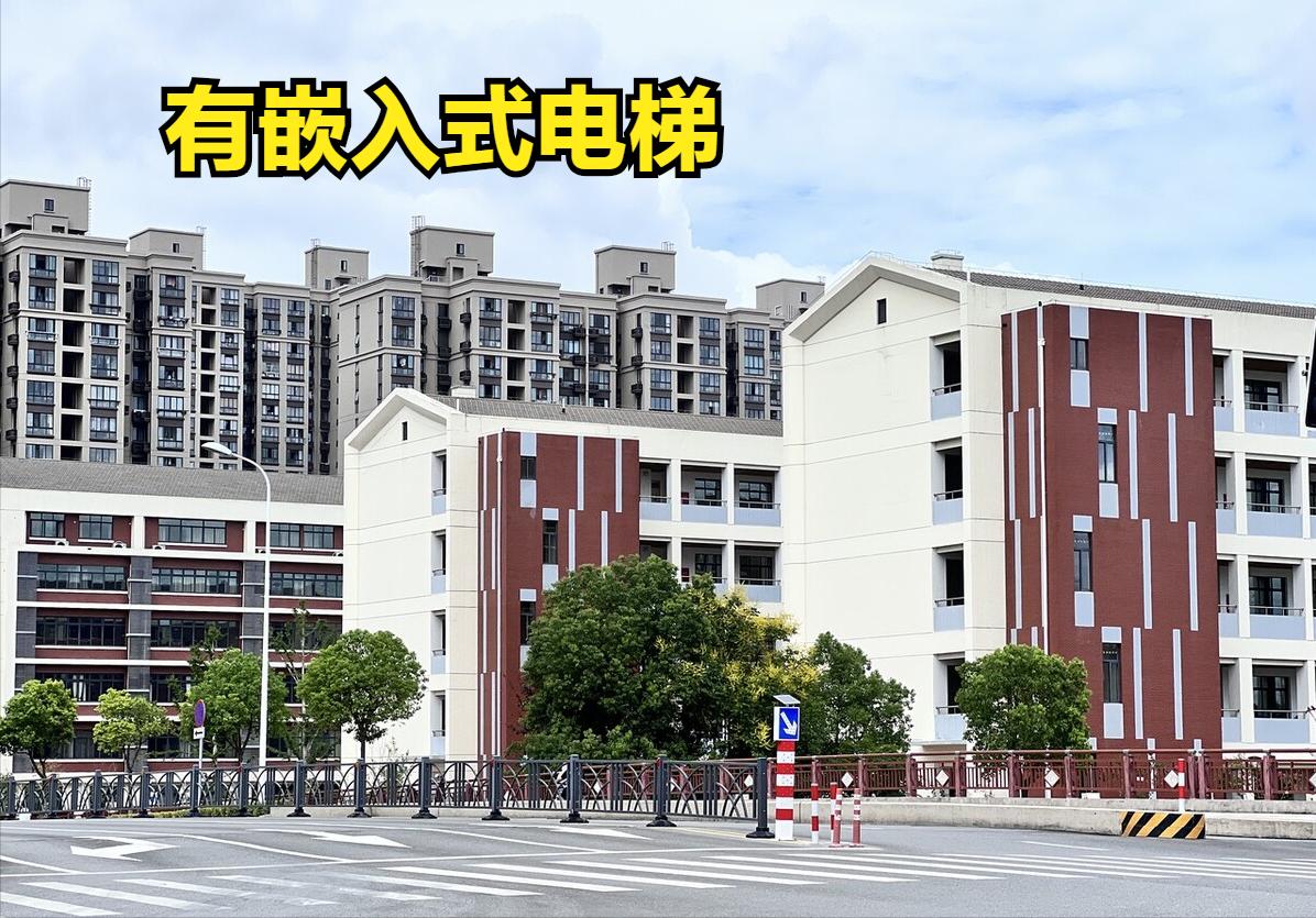 小高层比高层有什么优势,小高层买几层最好最经济