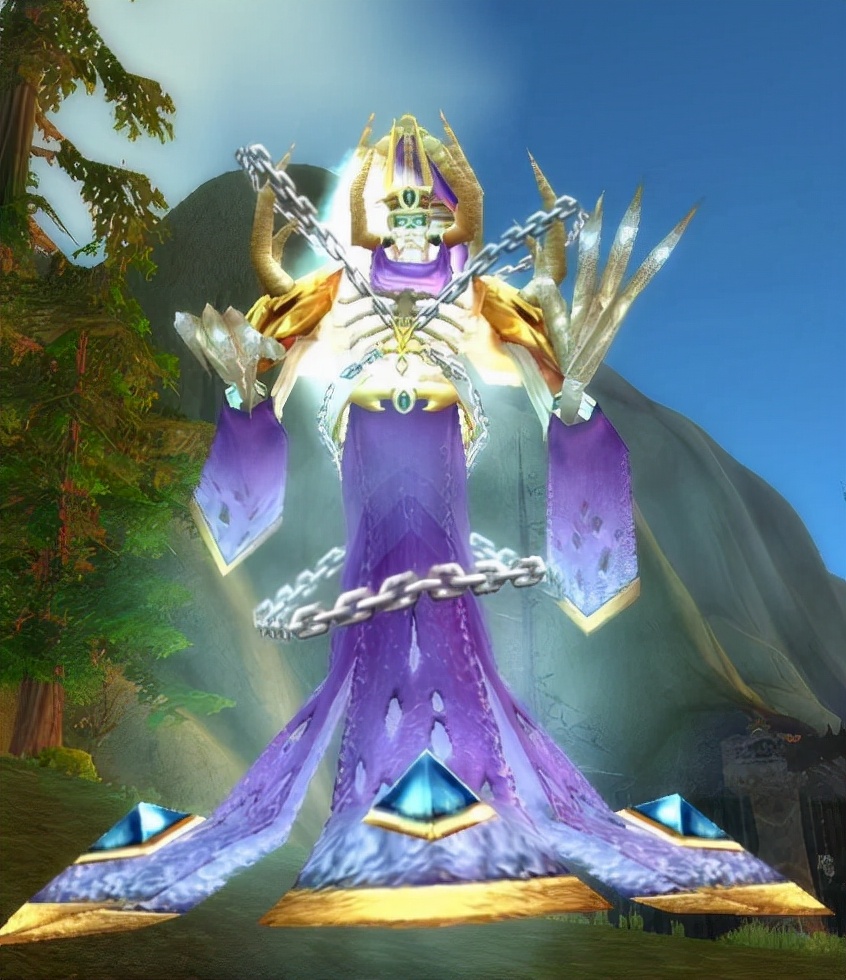 魔兽世界tbc70级野德pvp视频,魔兽世界tbc2.4.3野德