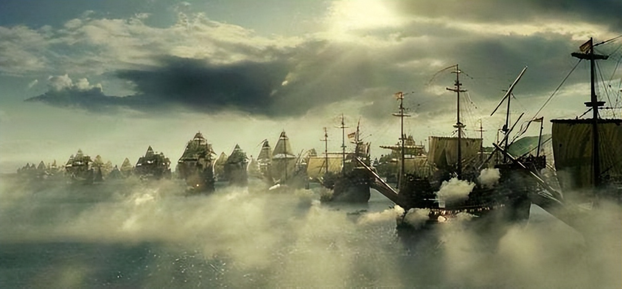 英法联军被打败,敦刻尔克战役英法联军