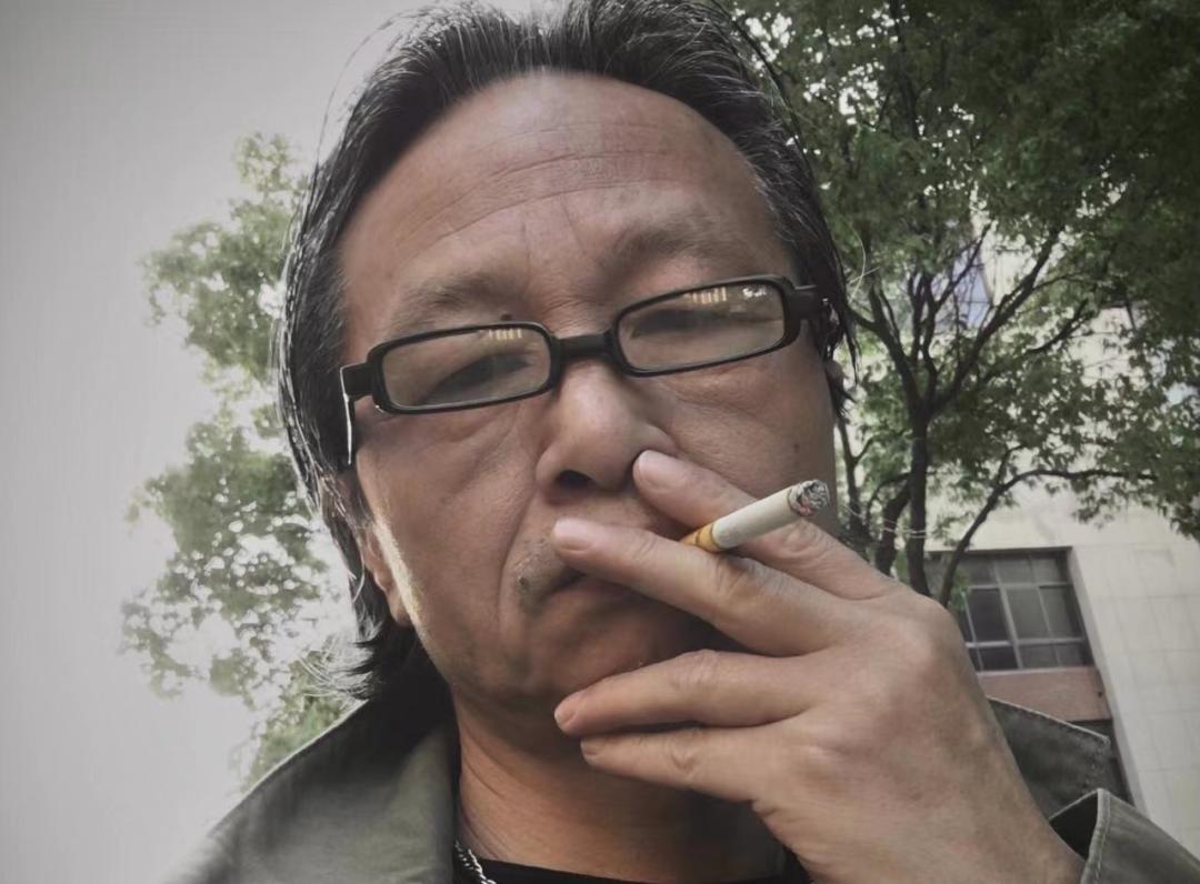 倪军|王凯是个哲学的王凯