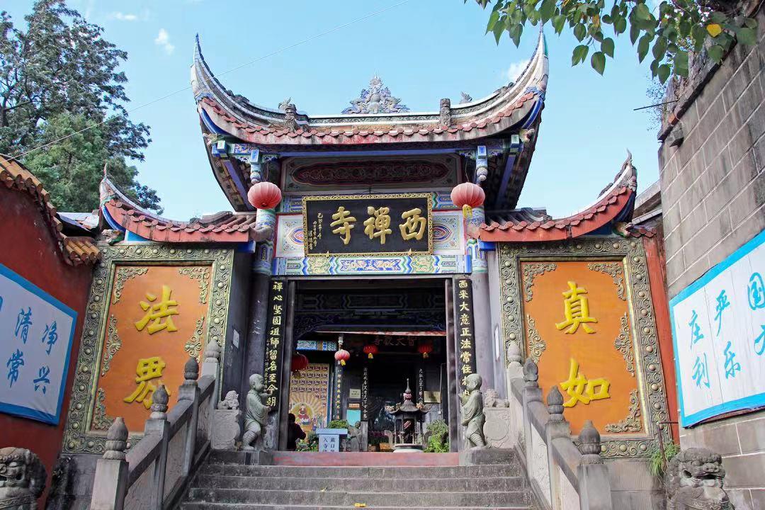 西昌五一旅游攻略学生,五一假期好去处推荐西昌