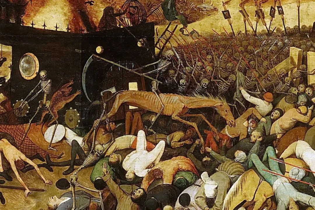 《草地上的卖奶女》的色彩有何特点，体现怎样的尼德兰绘画特色？