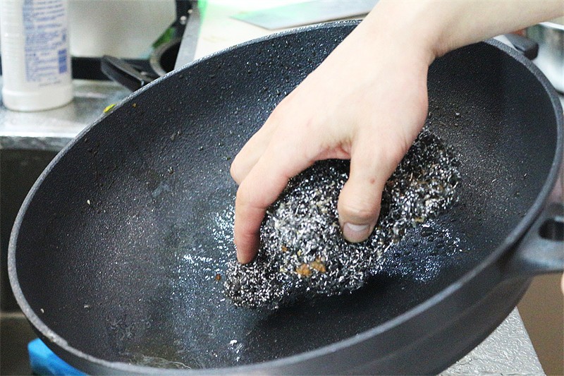 九阳大磨王炒菜锅,九阳大魔王不粘炒锅