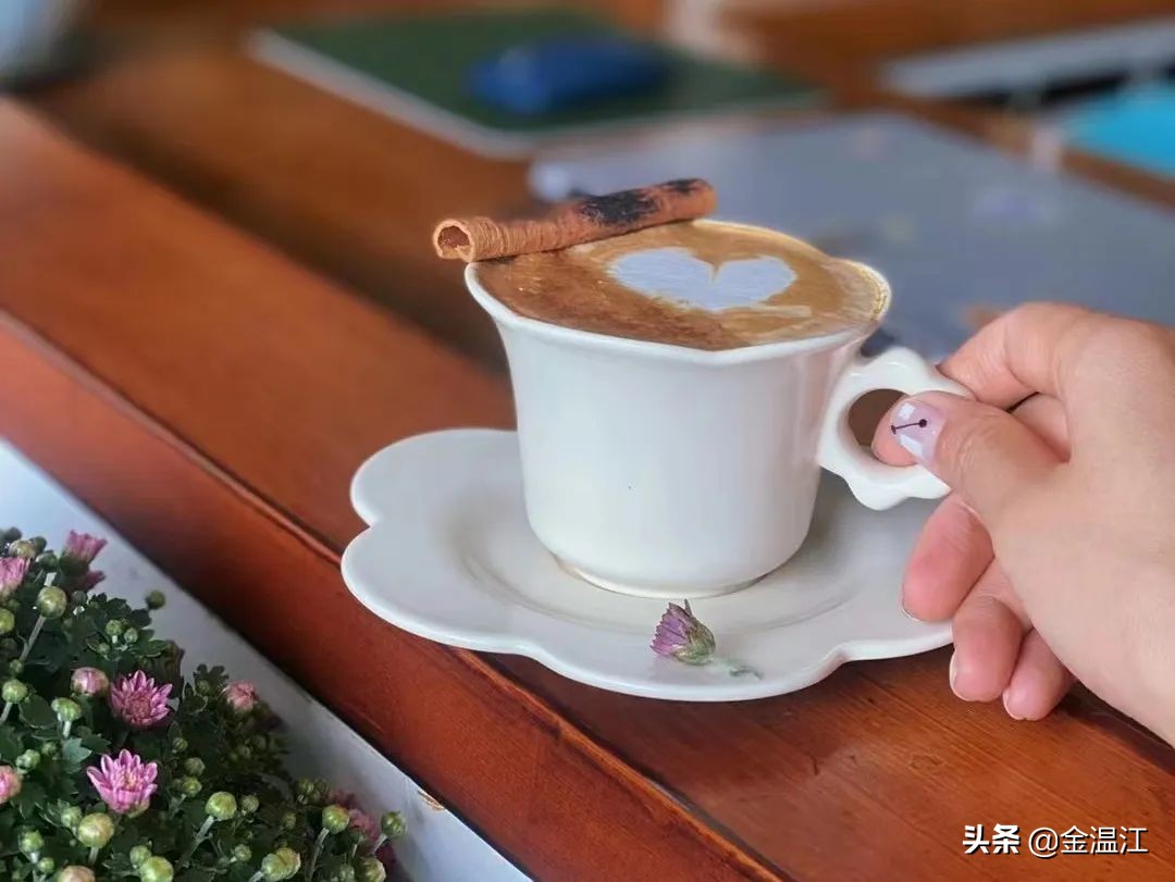 藏不住了！《梦华录》同款宋韵美学，就在温江这些地方→