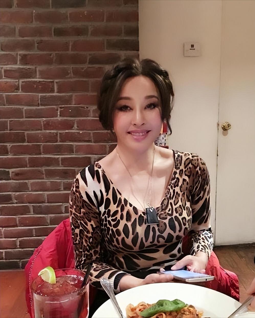 陈国军刘晓庆和姜文的往事,刘晓庆陈国军姜文谁更有才情