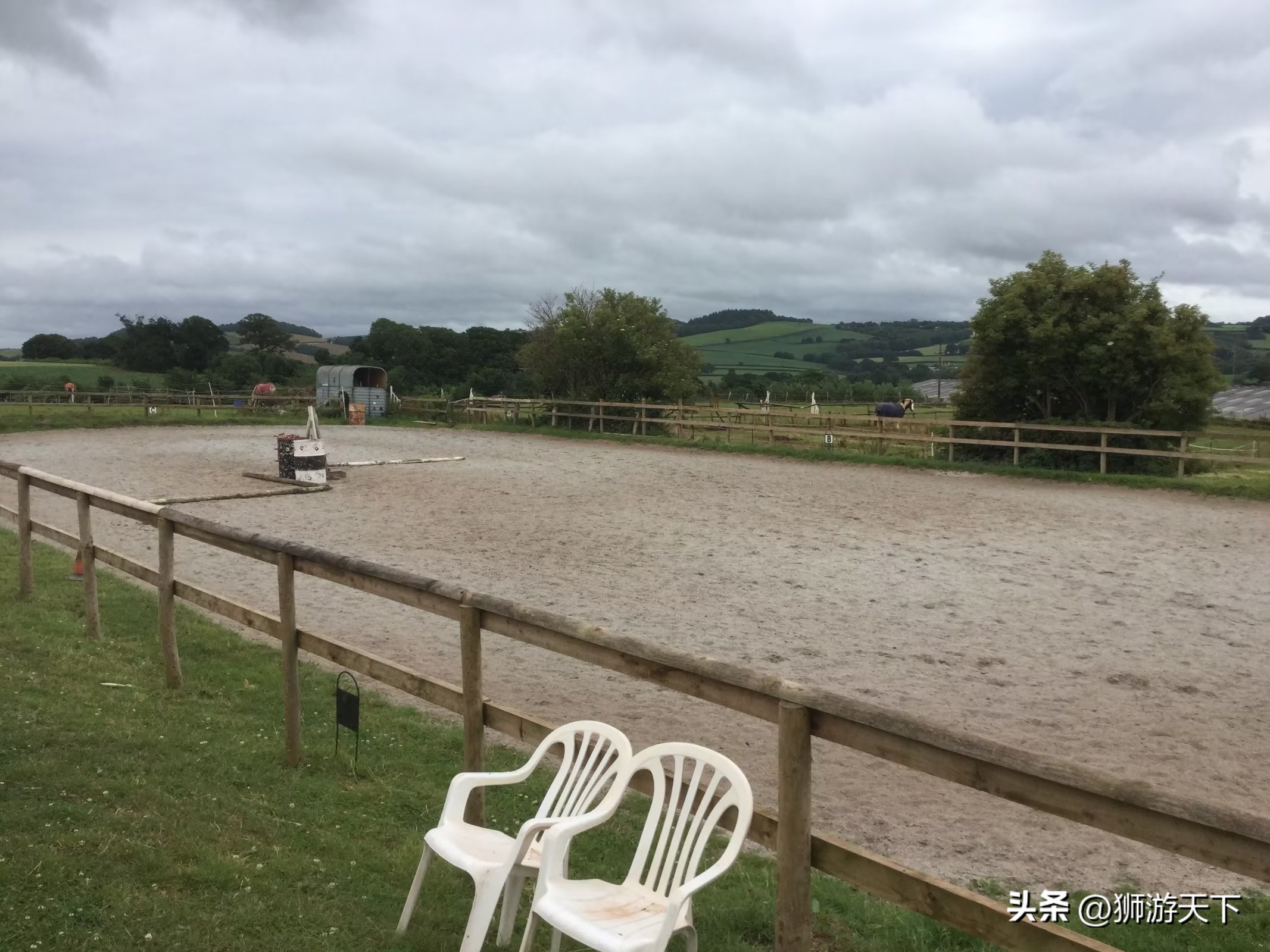 英国陪读活动,英国陪读的日常