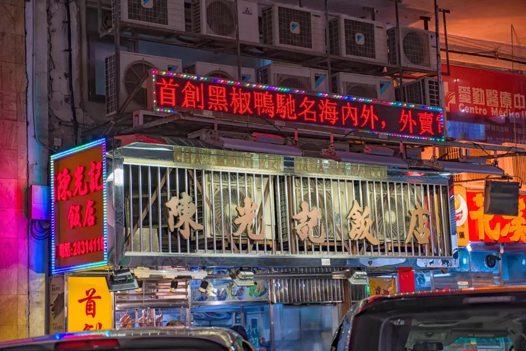 机票￥350！这个美食天堂，去一趟还相当于去了巴黎罗马威尼斯！