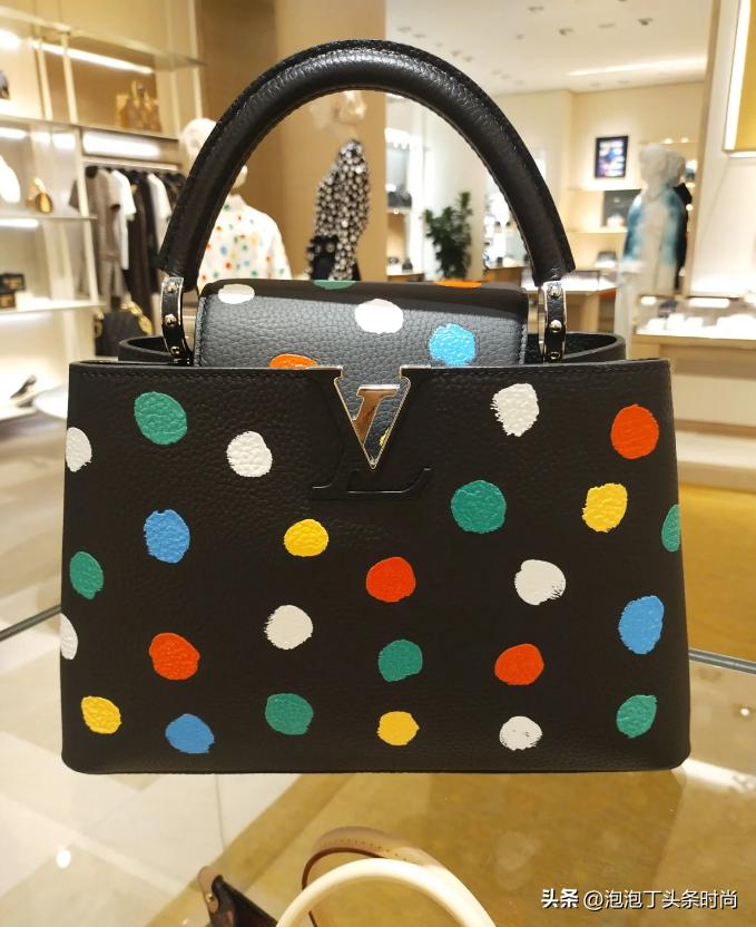 奚梦瑶越来越有贵妇范了,嫁入豪门的奚梦瑶气质都高级了