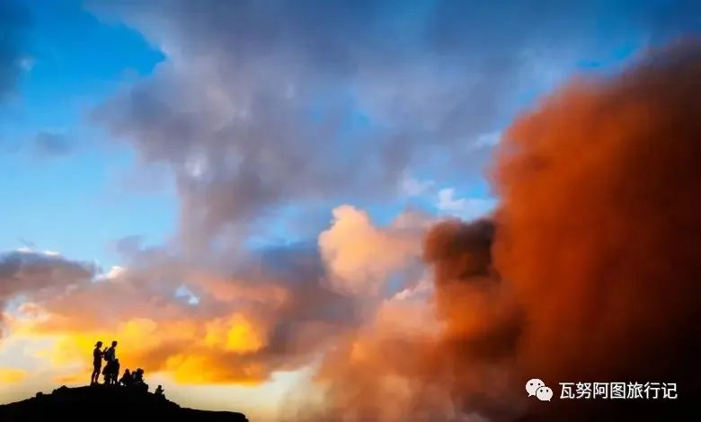 2023年瓦努阿图旅行十大活动清单