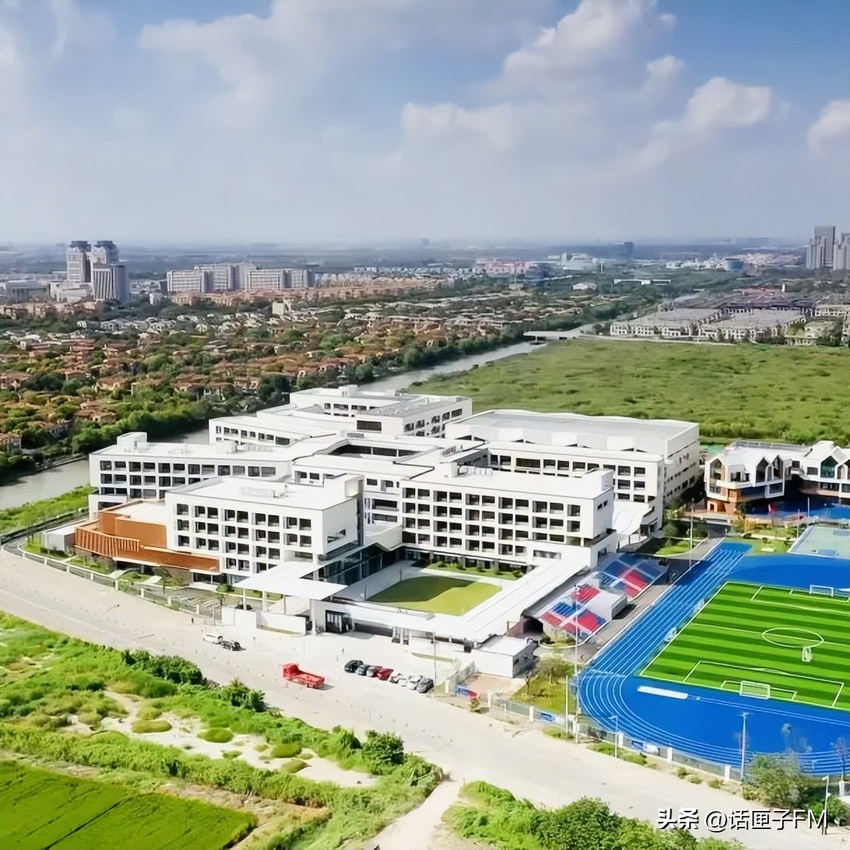 “赵”亮梦想,“巷”往成功,6000年崧泽水土之上,数字干线蓄势待发