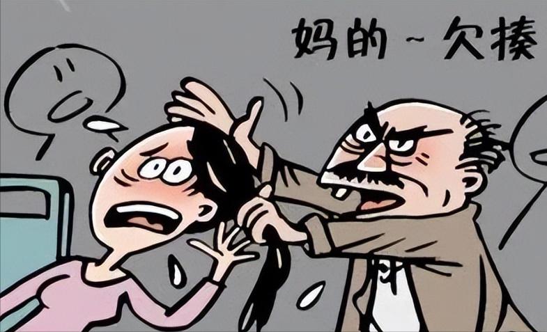 四川一女子遭公公强奸六年，丈夫问：为何一次不反抗一次不报警!