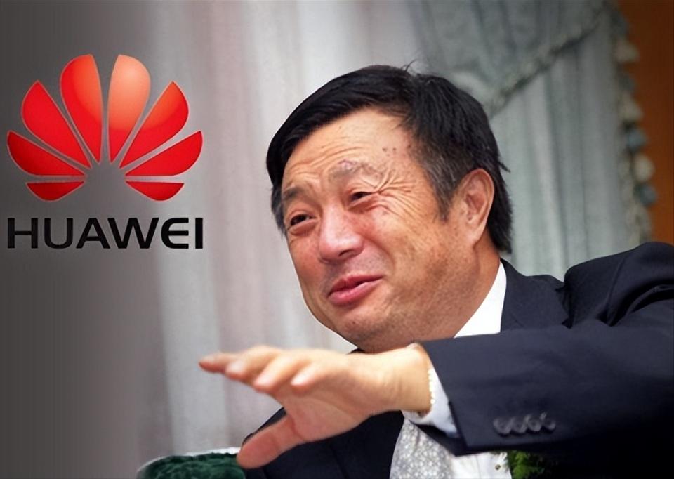 任正非创业爱国,华为总裁任正非的发展历程