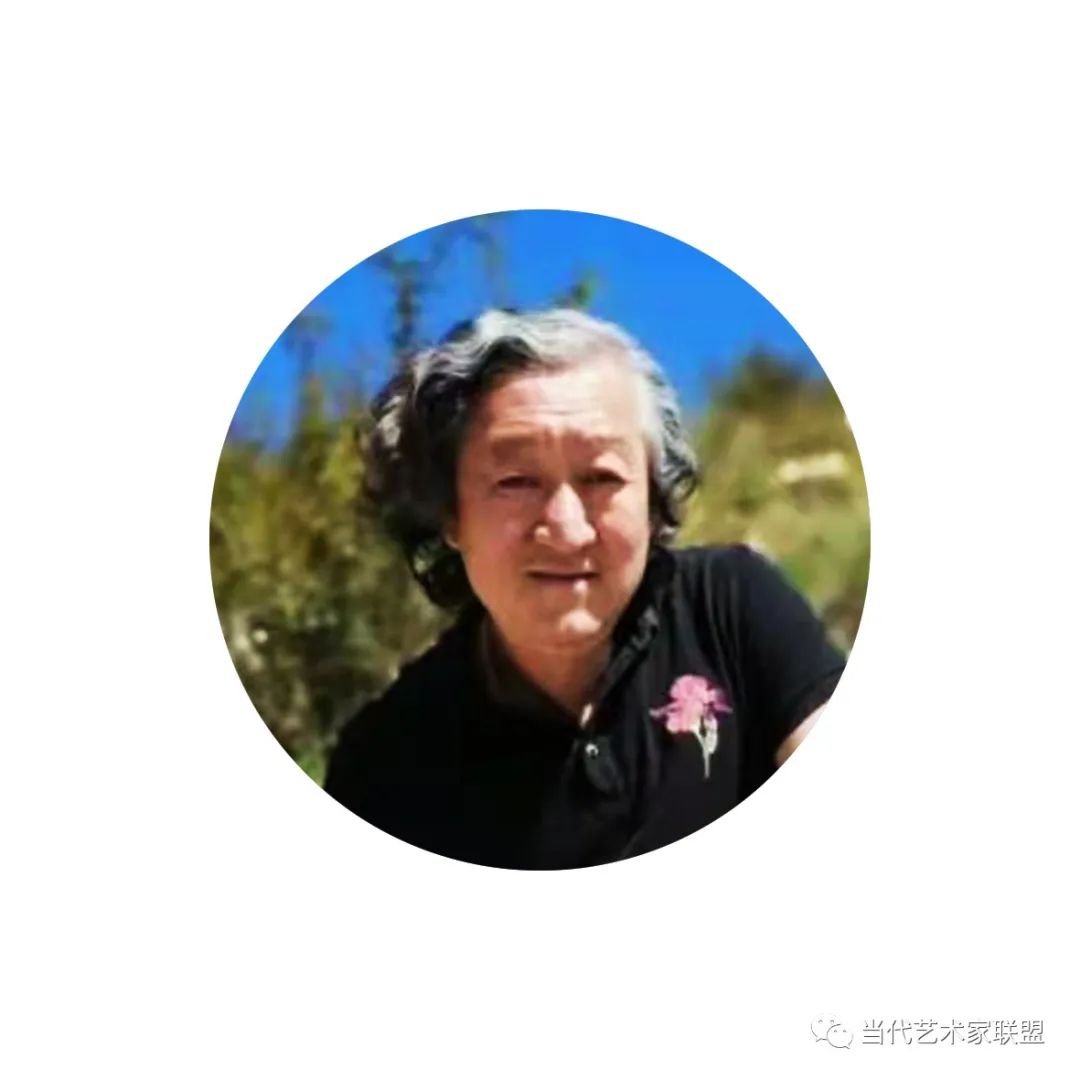 中国现代艺术作品展,当代艺术作品展