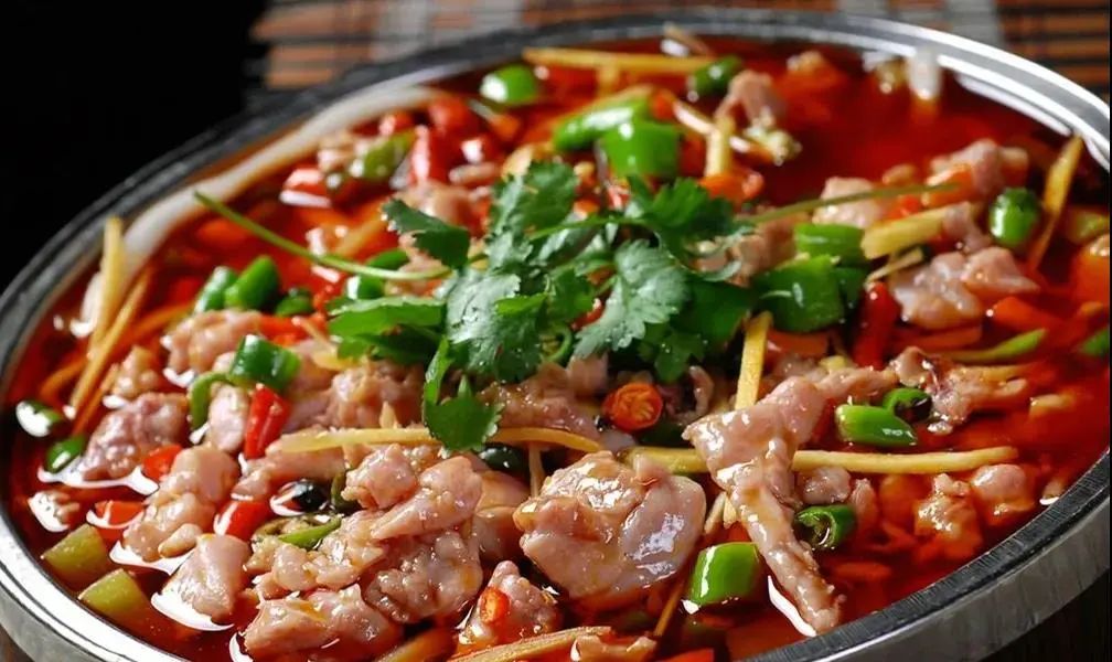 如果你要写自贡，就不要只写自贡