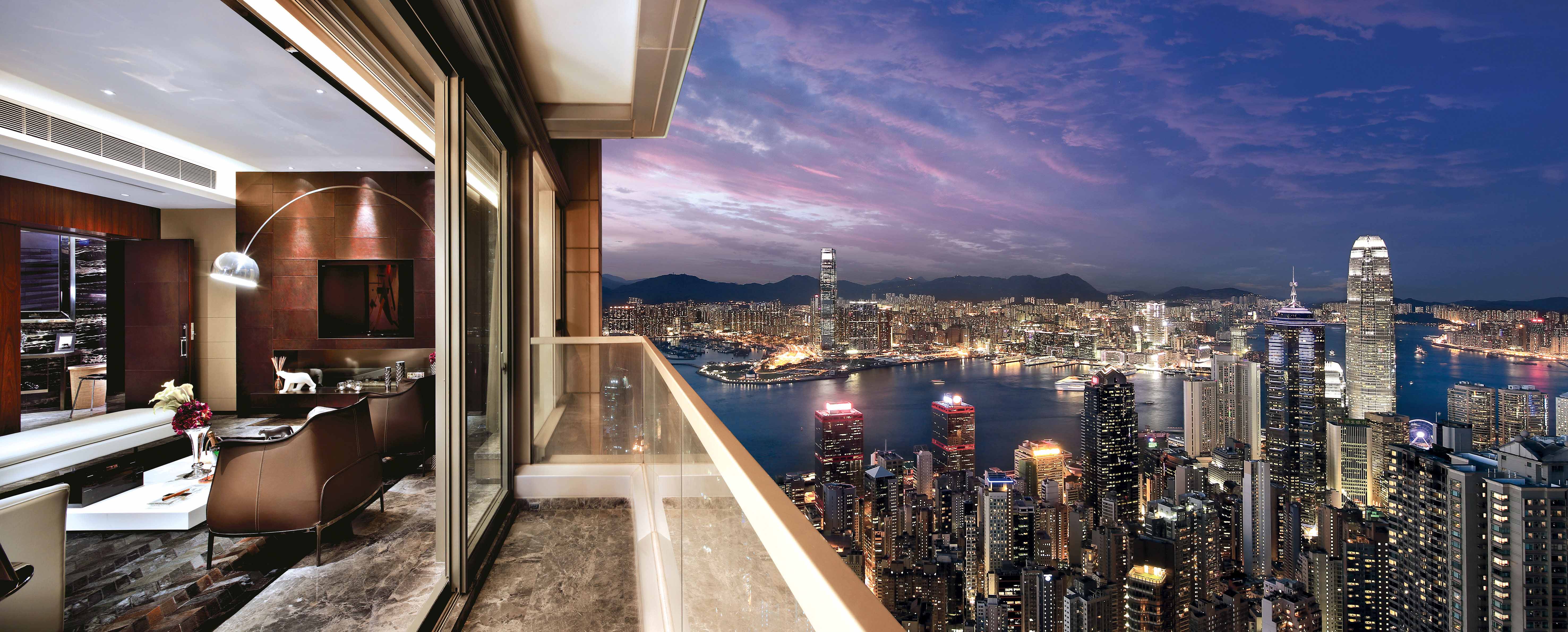 一栋一家族，解读资产配置的“恒基·天汇”模式