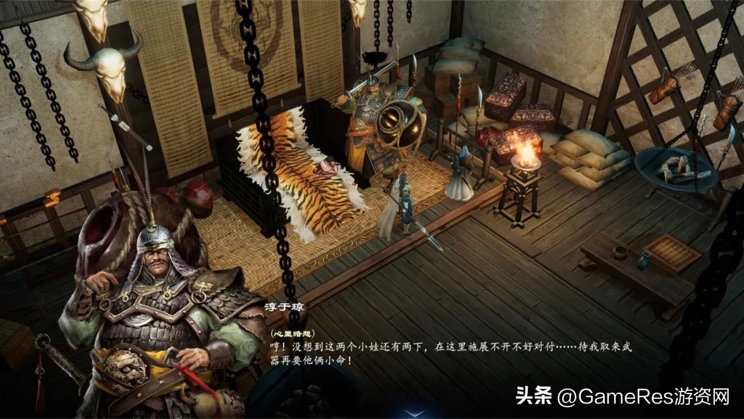 《赵云传重制版》公布，经典国产单机游戏值一票？