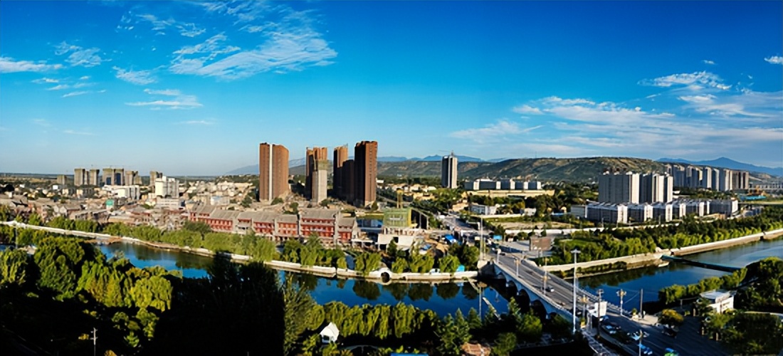 渭南主要产业有哪些,渭南市聚焦15条重点工业产业链