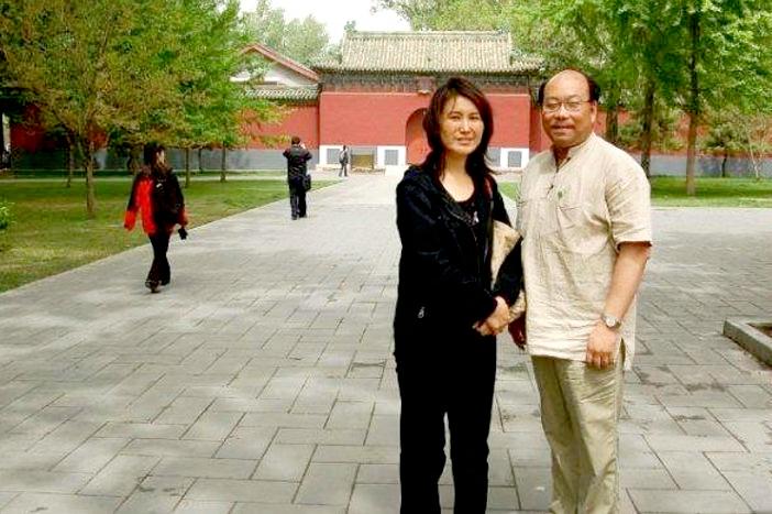 10位风韵犹存的大龄内地女星,却至今未婚的五位内地大龄女星