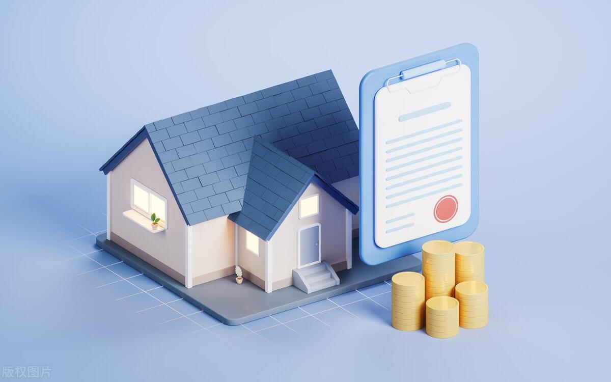 二手房买卖注意事项及详细流程,二手房买卖按揭过户流程及费用