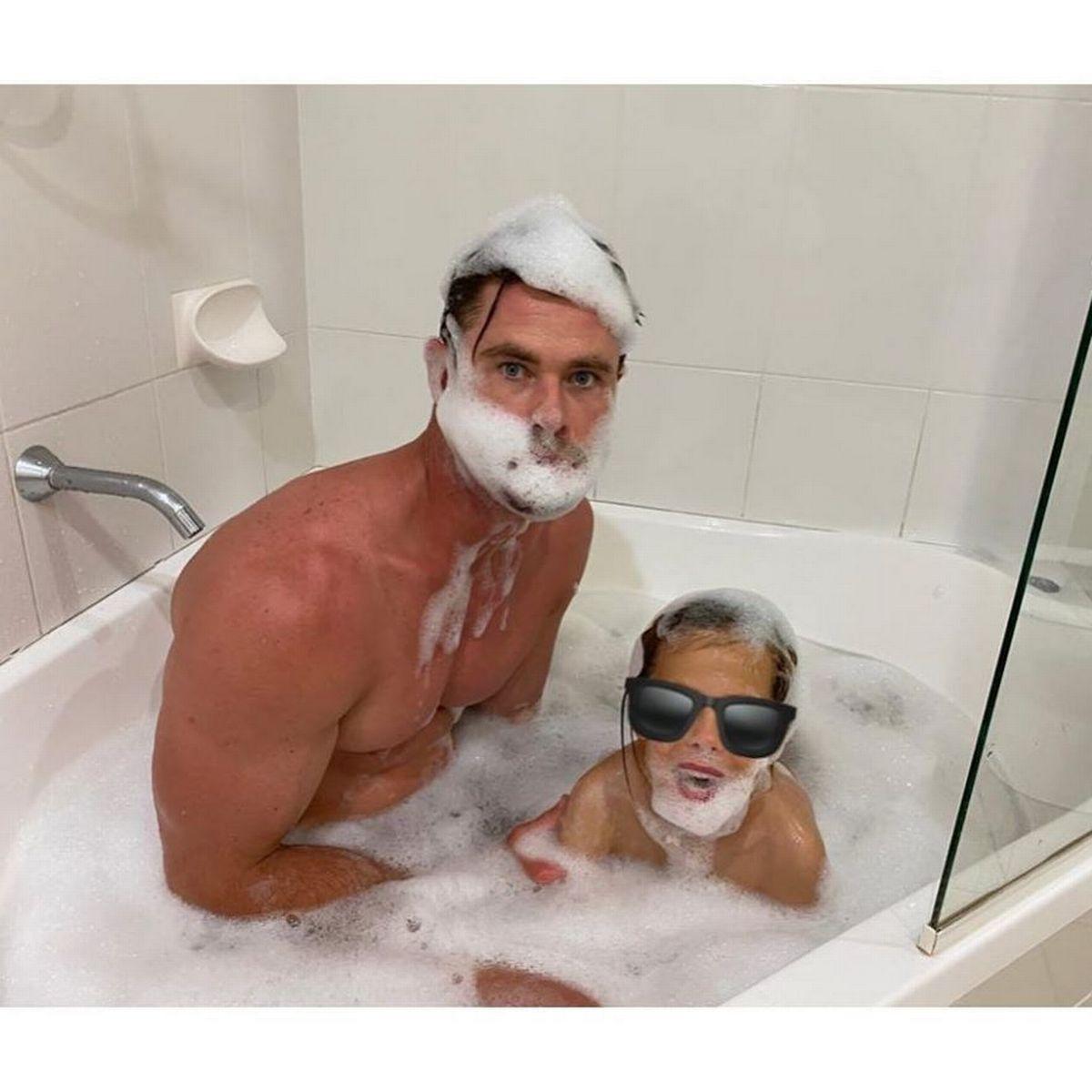 抖森当爸,抖森当爸爸了