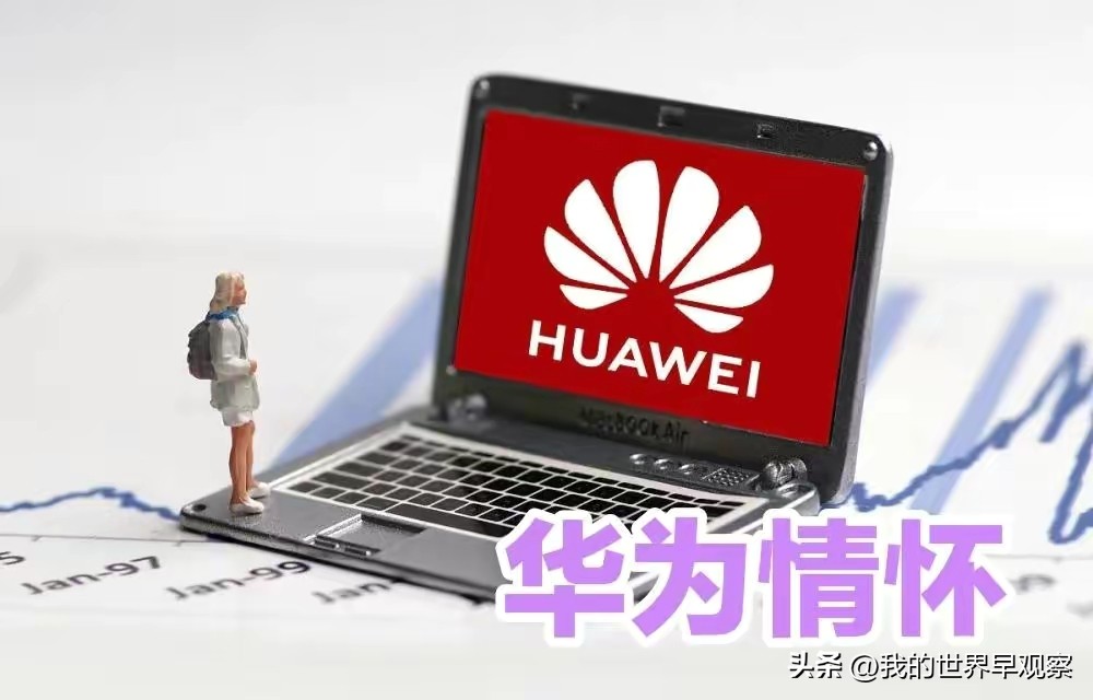 双11苹果跟华为 (双11华为与苹果对比差别大)