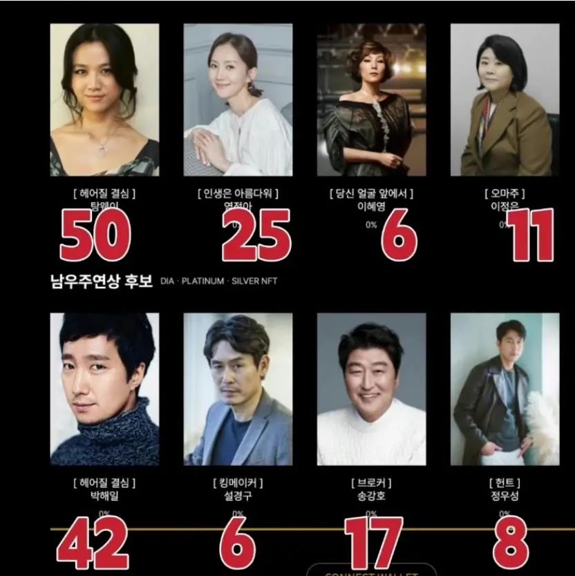 汤唯在韩国最新状况,韩国版汤唯现状