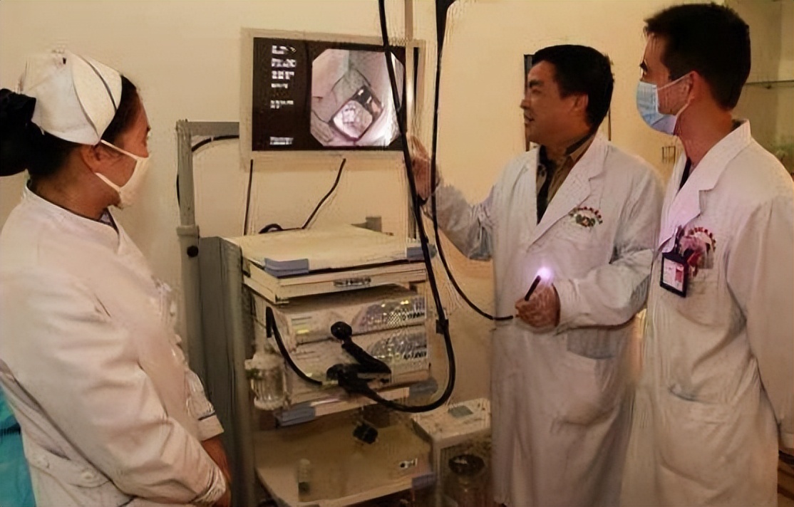 无痛肠镜和普通的有啥区别,无痛的肠镜和普通肠镜区别