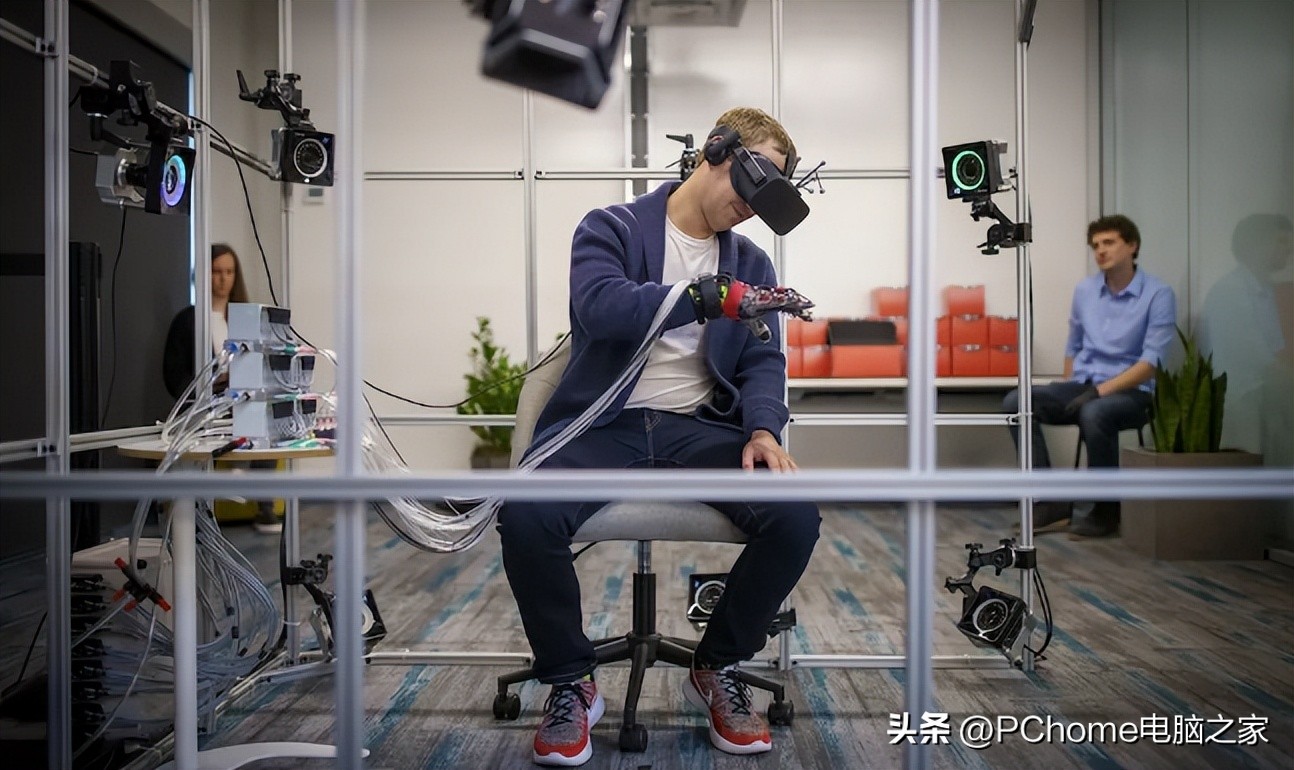 苹果visionpro即将代替手机,苹果visionpro将于2月2日发售