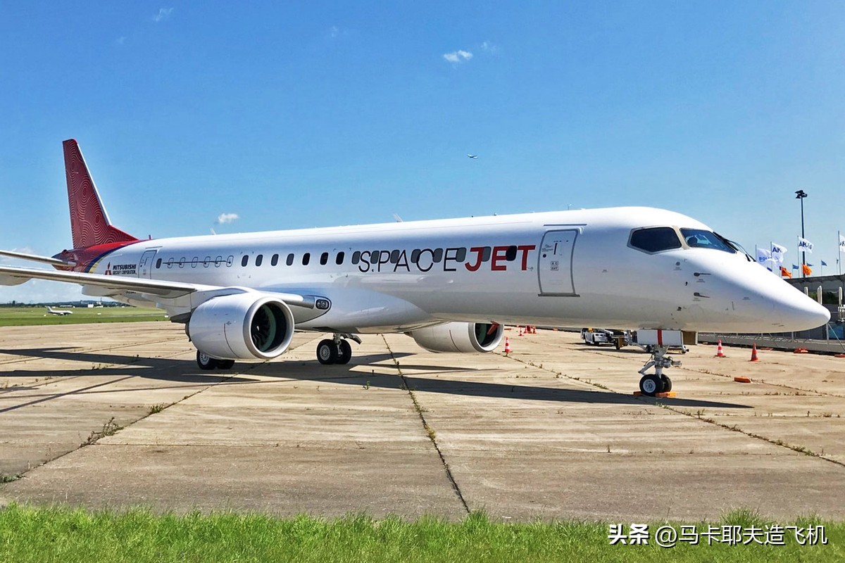 日本航空工业,日本航空制造业和中国对比