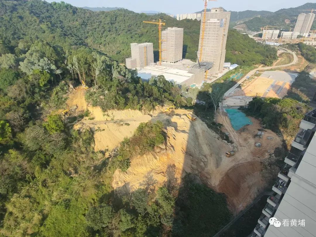 历史性一刻11点,广州东部交通枢纽新塘站最新视频