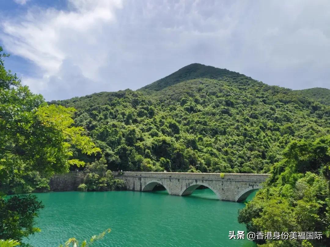 大陆人移居香港需要什么条件,大陆人怎么移居台湾