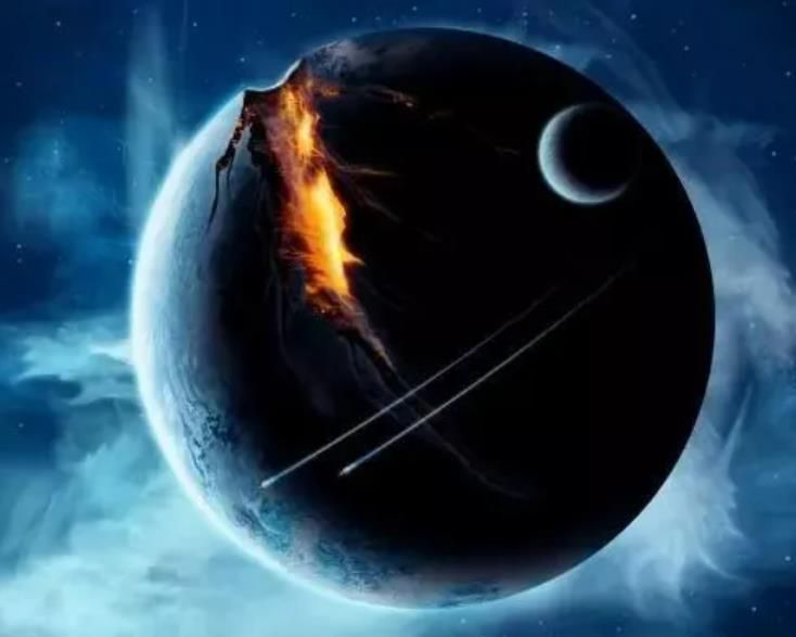 频繁发生二级左右的地震是为什么,1.5级到10.5级的地震到底有多可怕