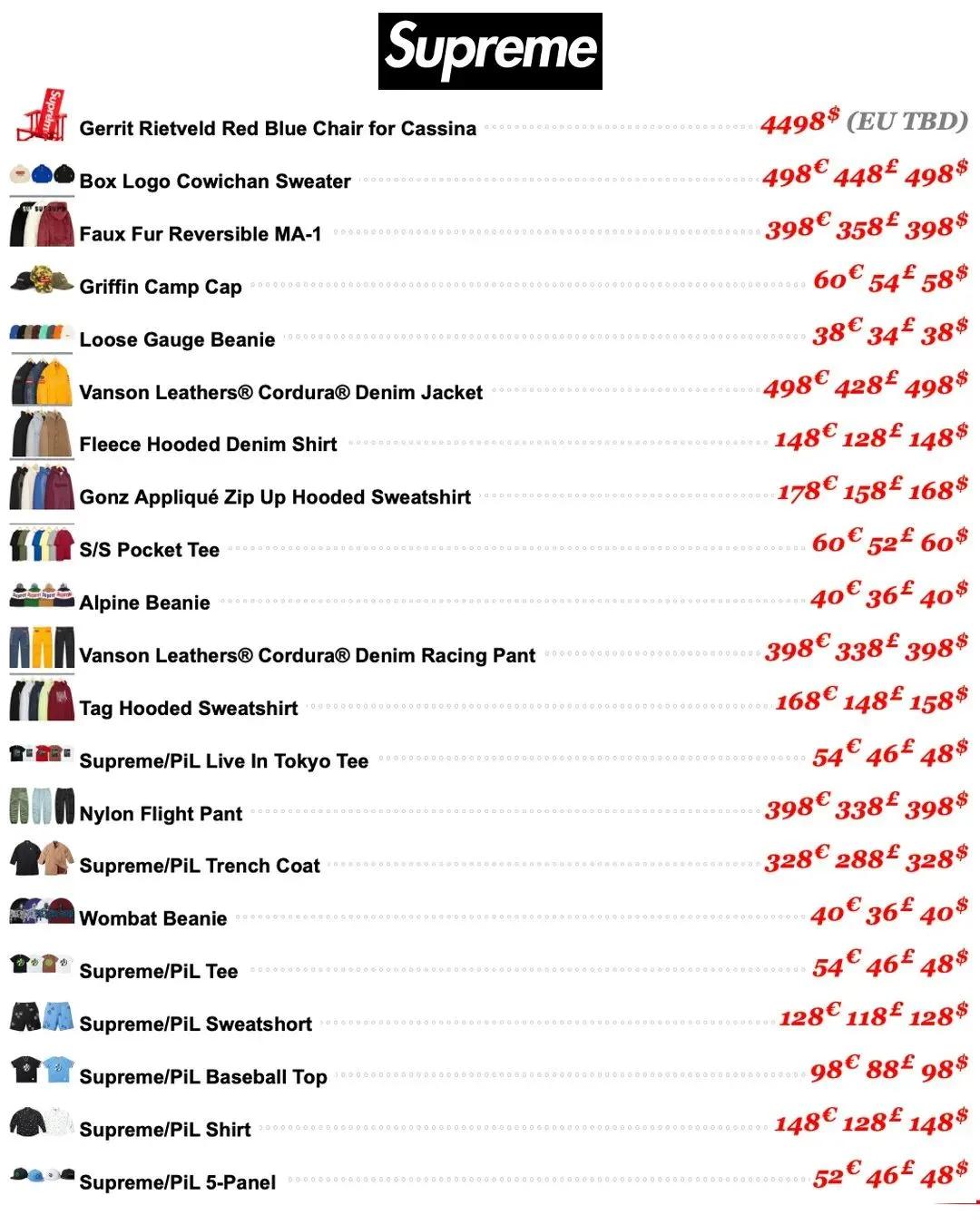 正品supremeboxlogo,supremelogo毛衣