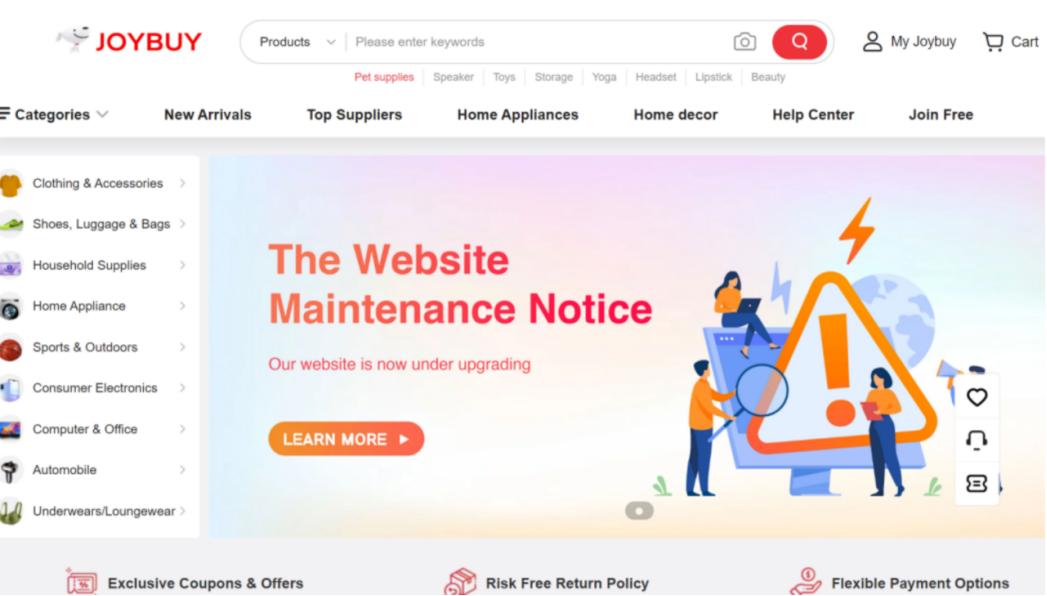 又关停两国大站，京东出海，眼睁睁地看着Temu的背影远去