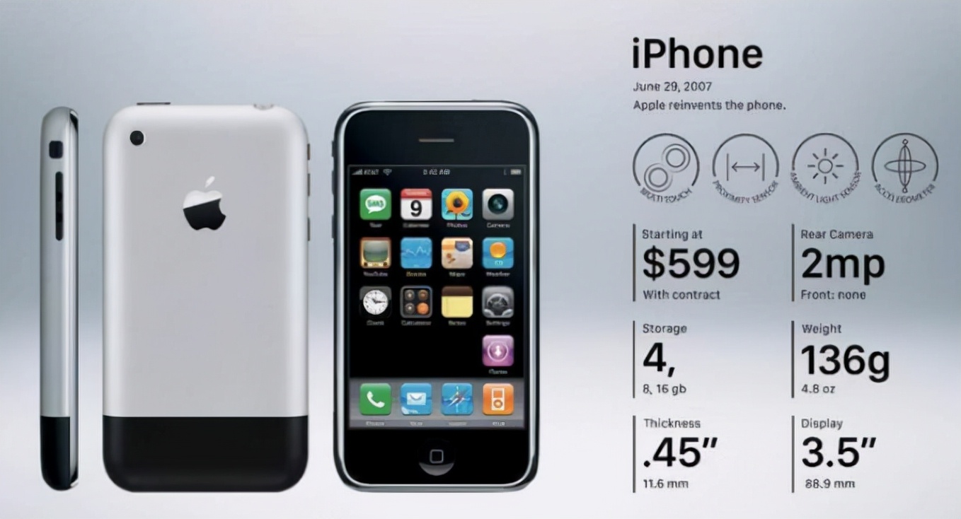 苹果手机后盖部件分析,硬件产品经理的分享