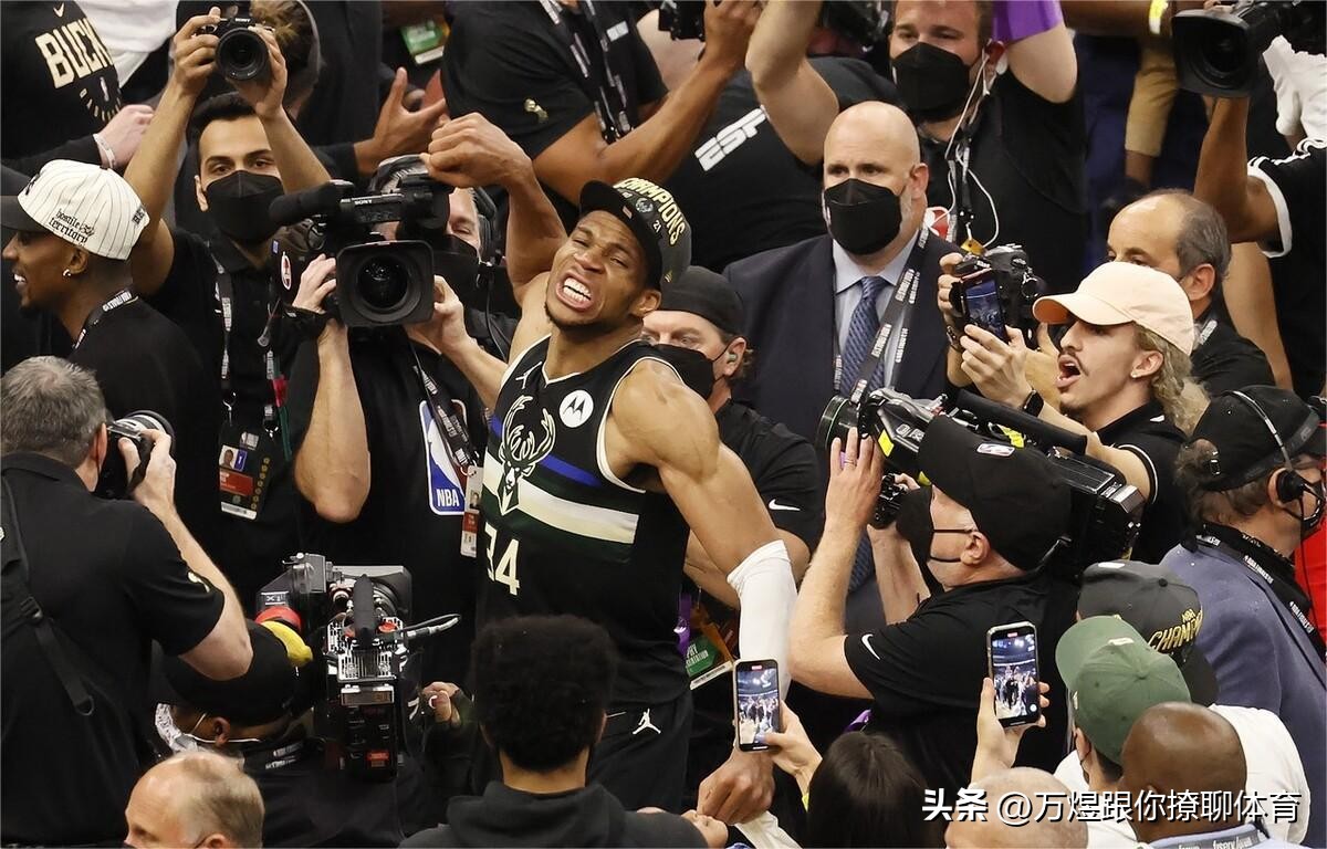 那些年我们追过的nba,nba最励志的球星字母哥