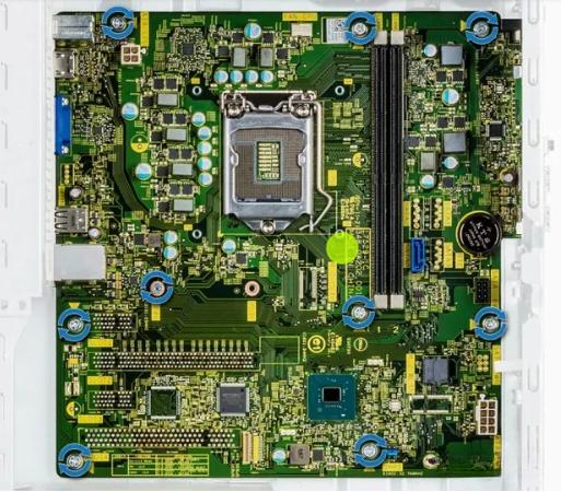 主板阉割的“艺术”——哪些接口可以砍？