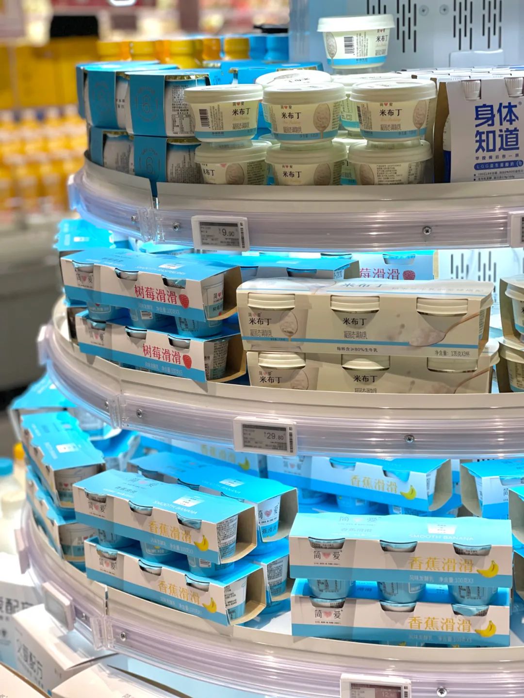 七鲜超市天津滨江购物中心店,七鲜超市天津必买