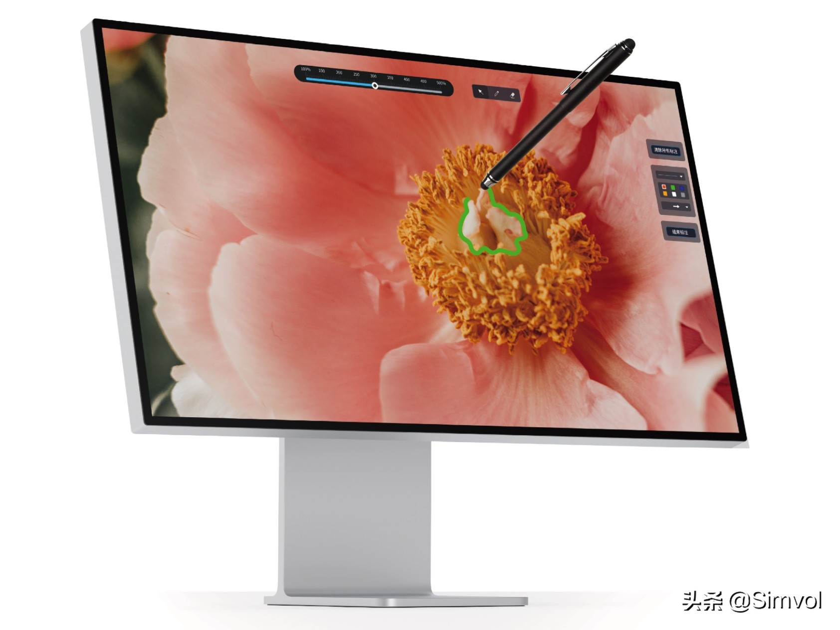 灵敏精巧，正在流行的电子阴道镜