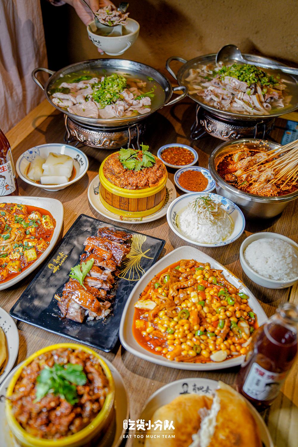 五道口美食探店,五道口好吃的前十