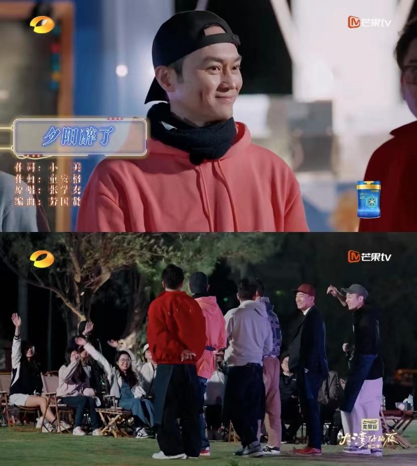 潮语版陈小春,陈小春张智霖大湾区