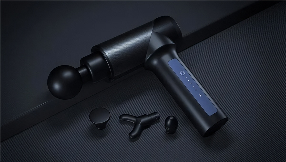 使用筋膜枪的好处和坏处,筋膜枪乱用有伤害吗