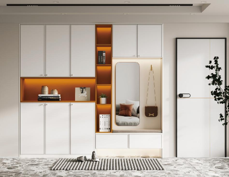 pvc饰面板是什么,pvc木饰面板怎么样